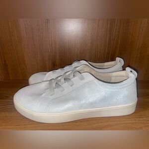 REVITALIGN glitter Casual Sneakers 12D mens new never worn
